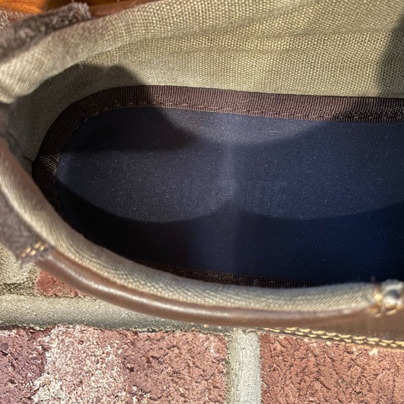 Trail Guide Loafers, 9.5 - Picture 5 of 12